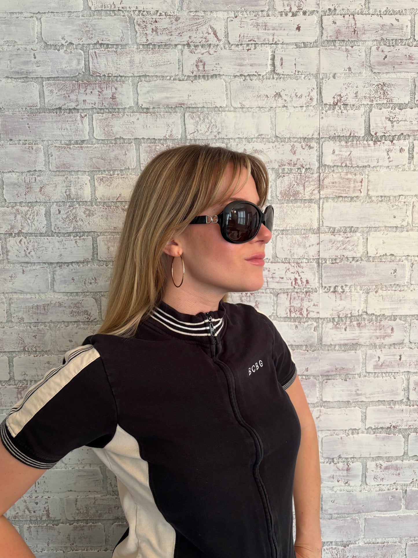 Vintage Dolce & Gabbana Sunglasses