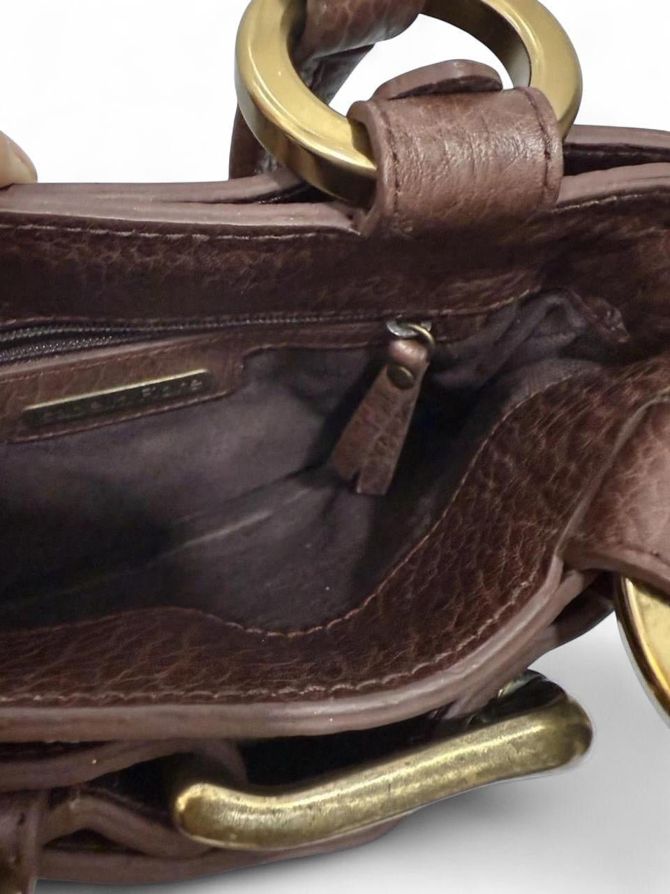 Vintage Isabella Fiore Mini Bag