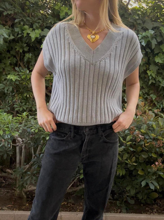 Vintage Gap Sweater Vest