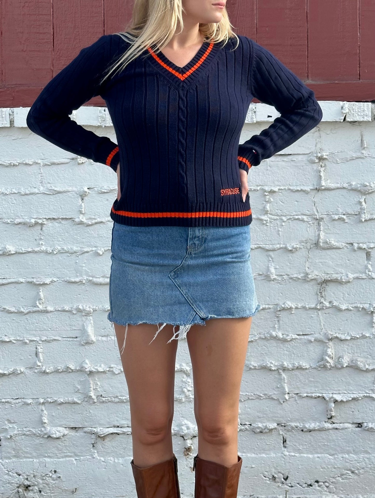 Tommy Hilfiger Sweater