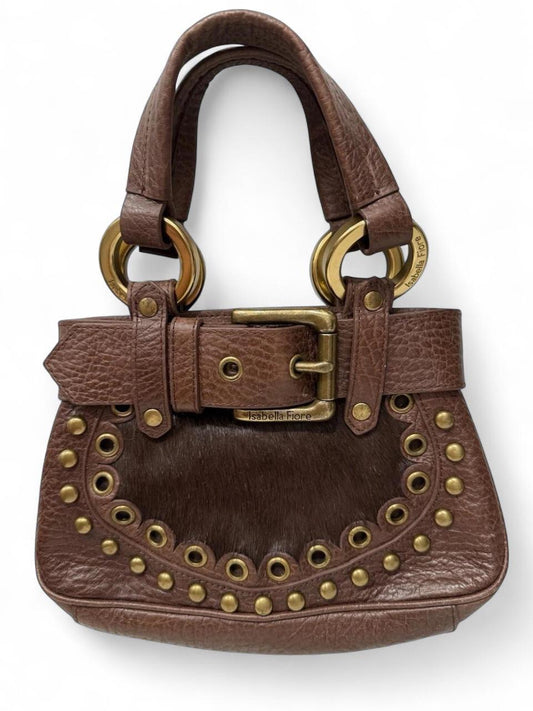 Vintage Isabella Fiore Mini Bag