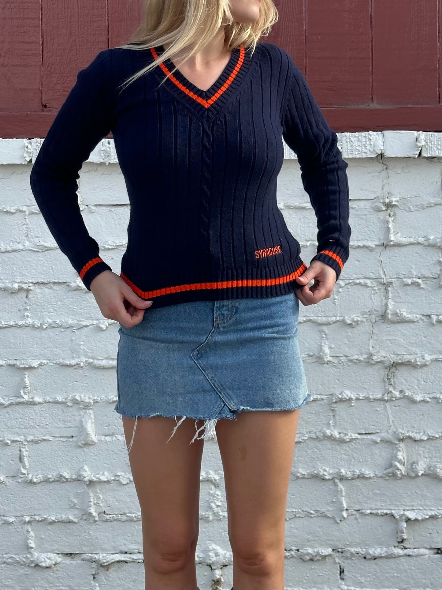 Tommy Hilfiger Sweater