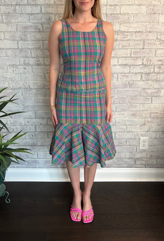 Vintage Handmade Set