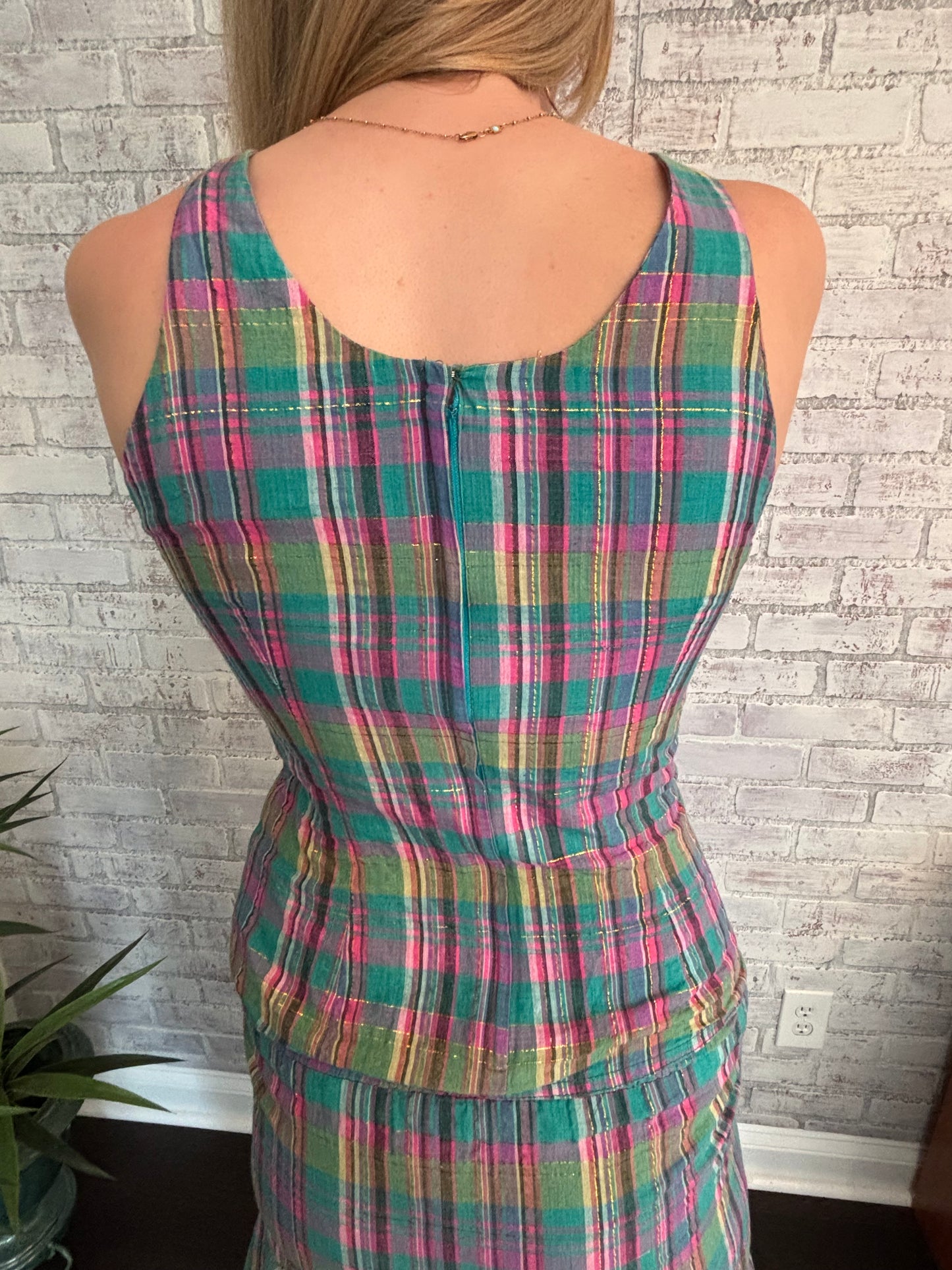Vintage Handmade Set