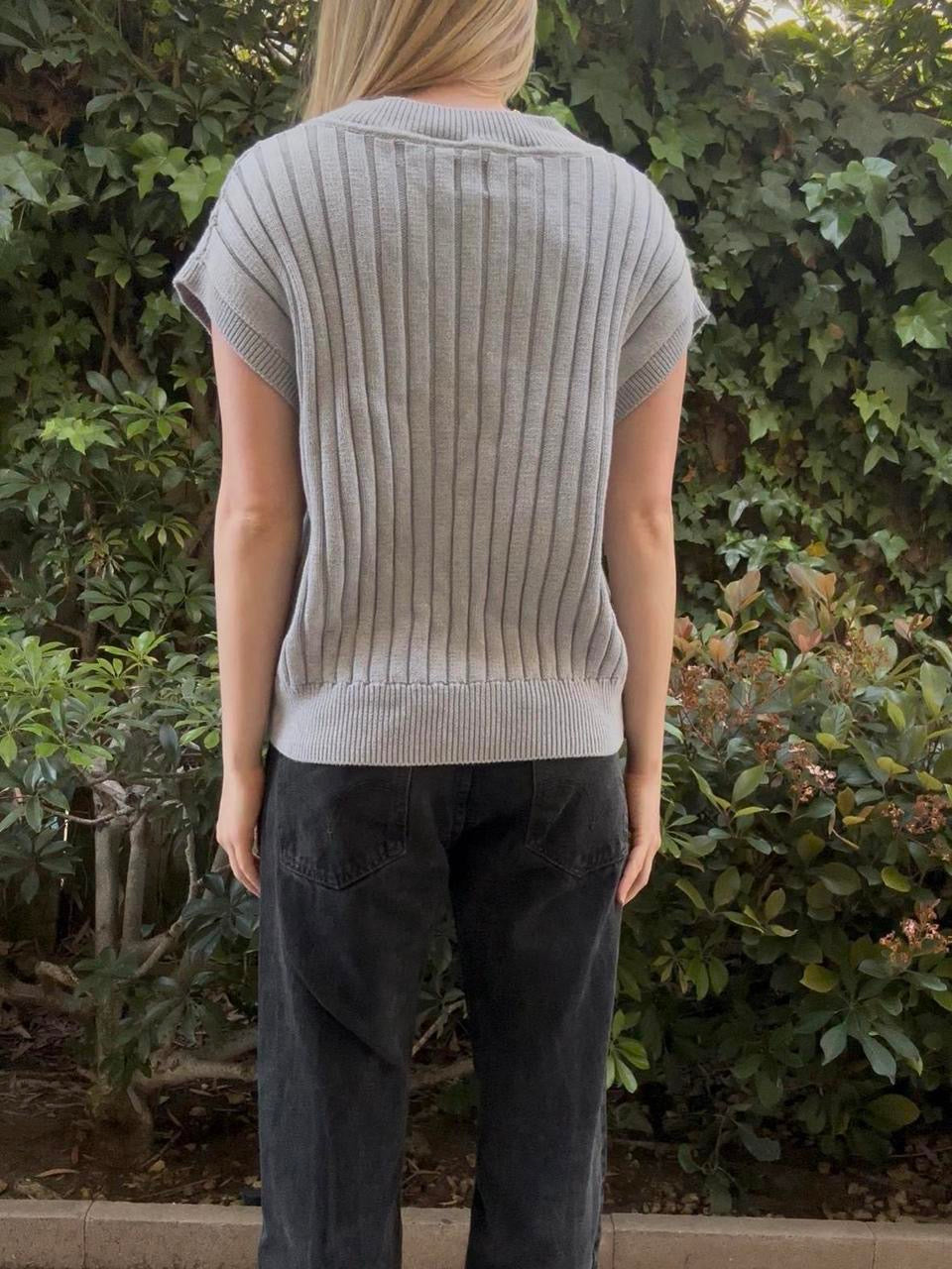 Vintage Gap Sweater Vest