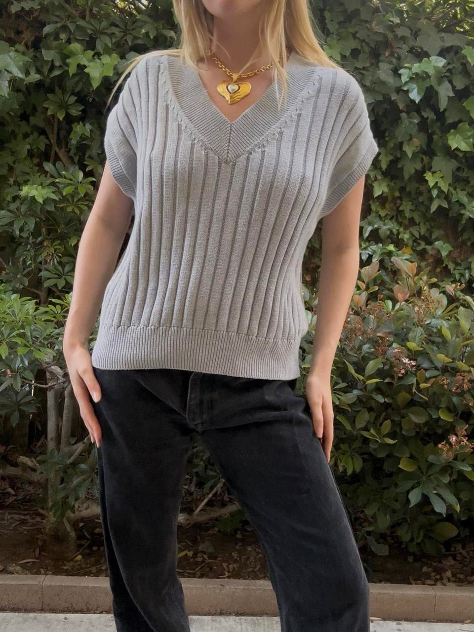 Vintage Gap Sweater Vest