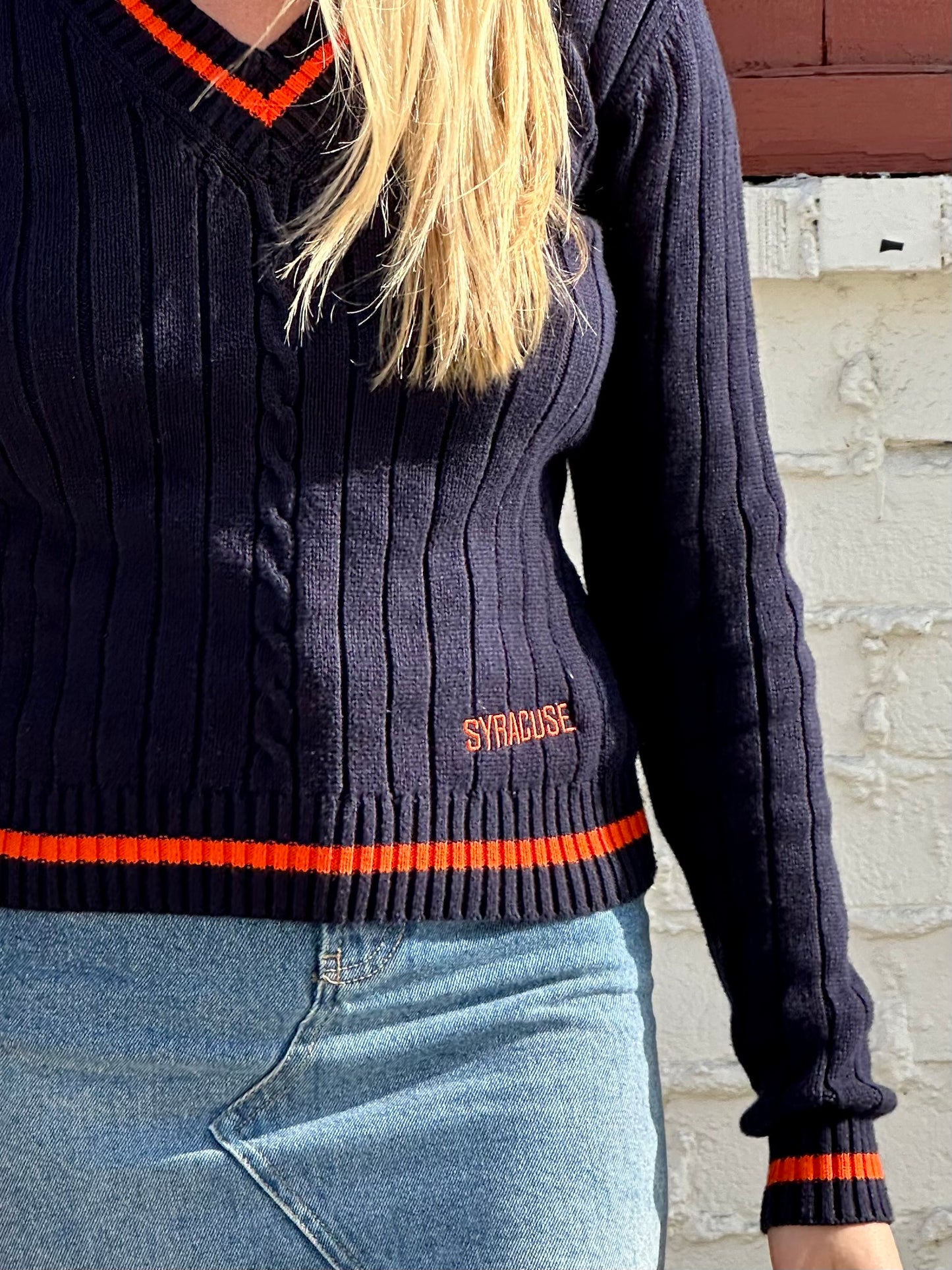 Tommy Hilfiger Sweater