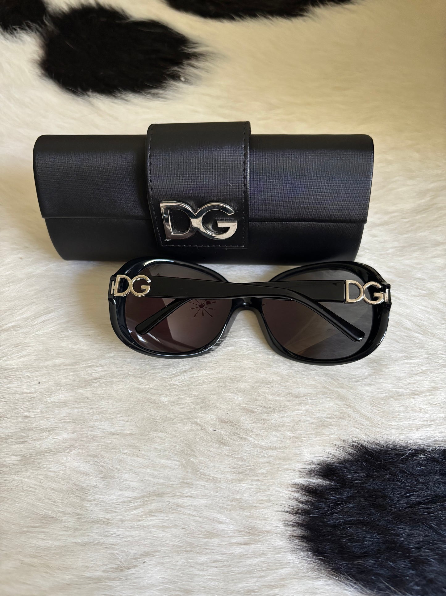 Vintage Dolce & Gabbana Sunglasses