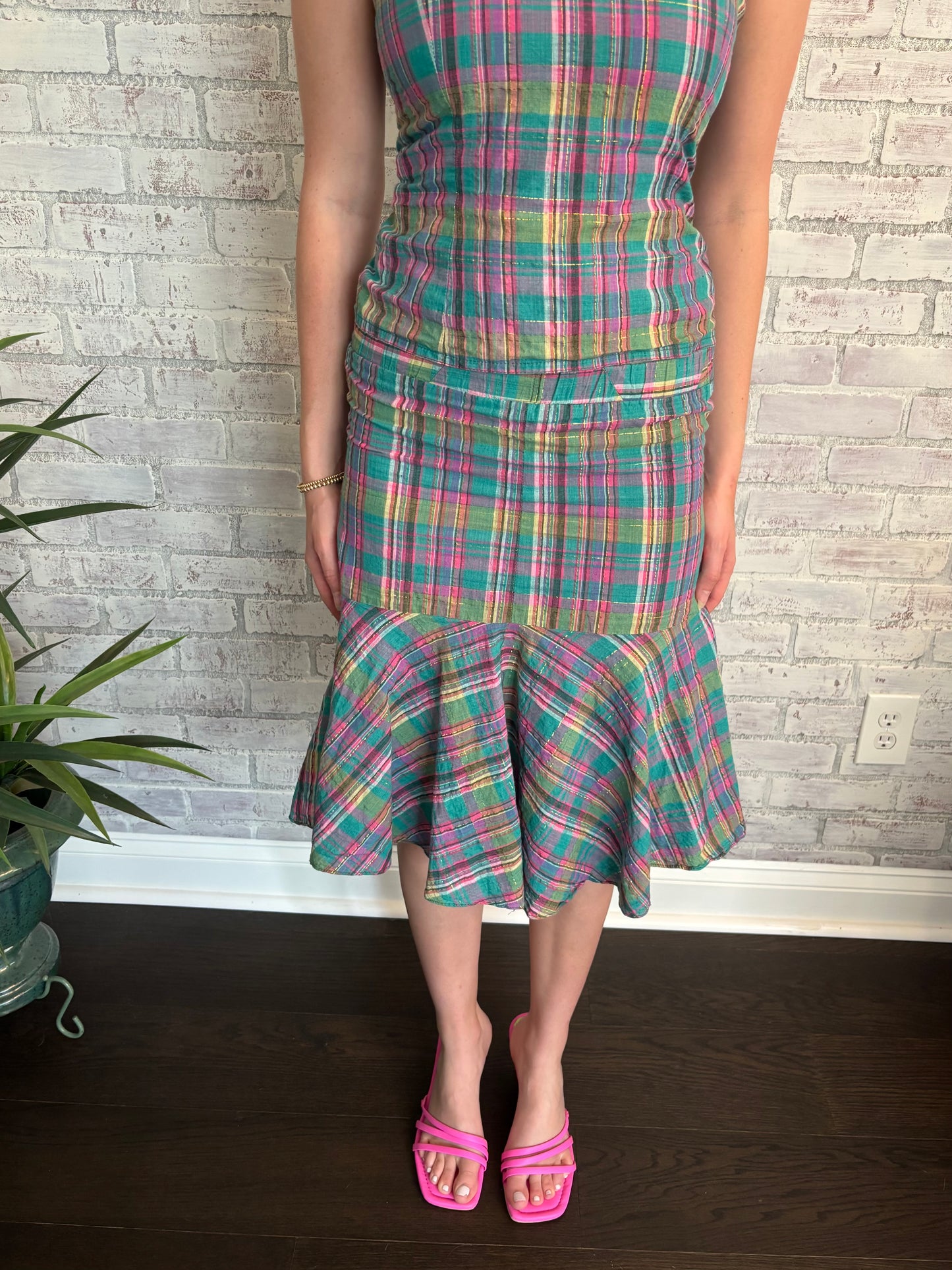 Vintage Handmade Set
