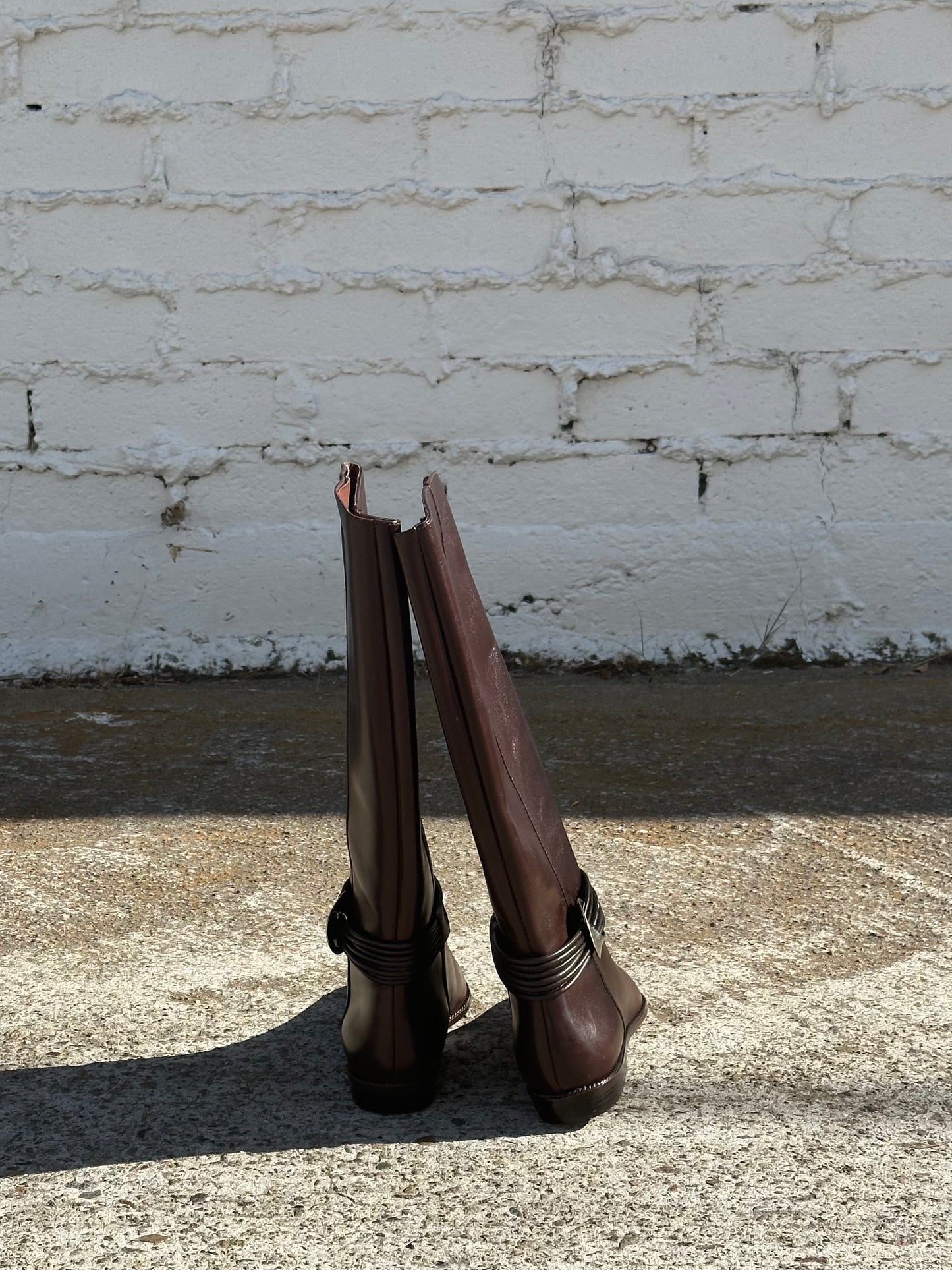 Unisa Brown Boots