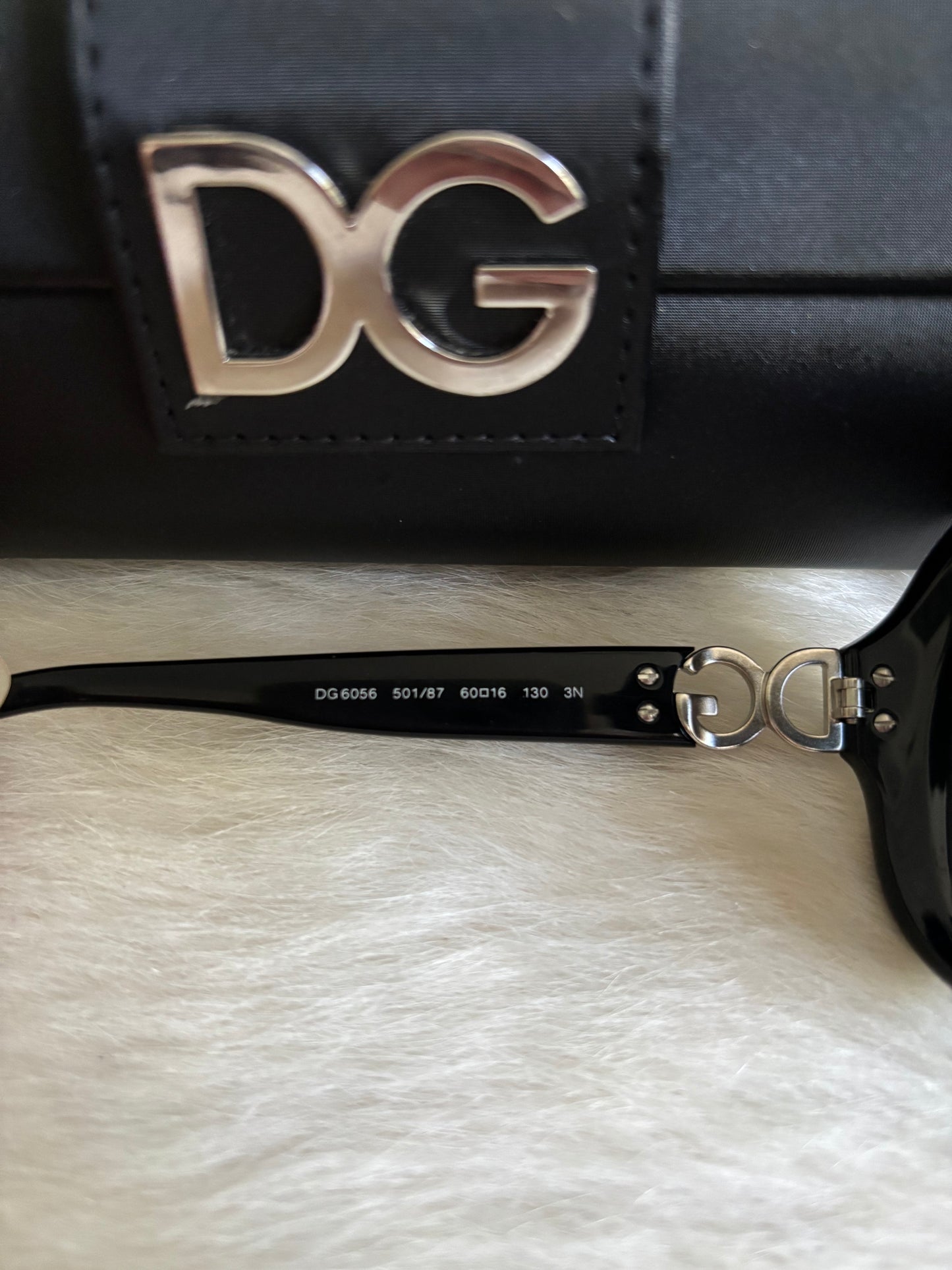 Vintage Dolce & Gabbana Sunglasses