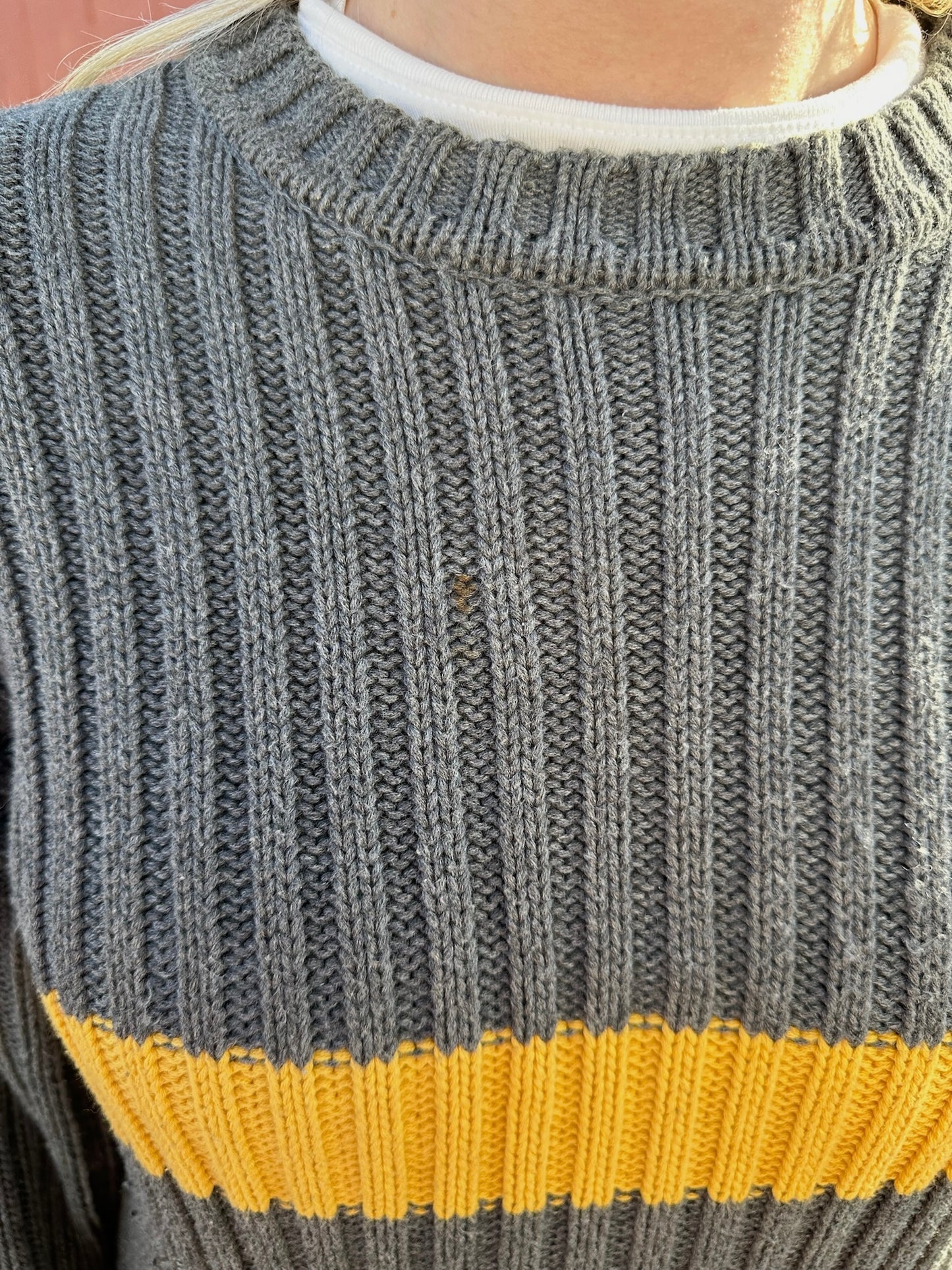 Vintage Gap Sweater