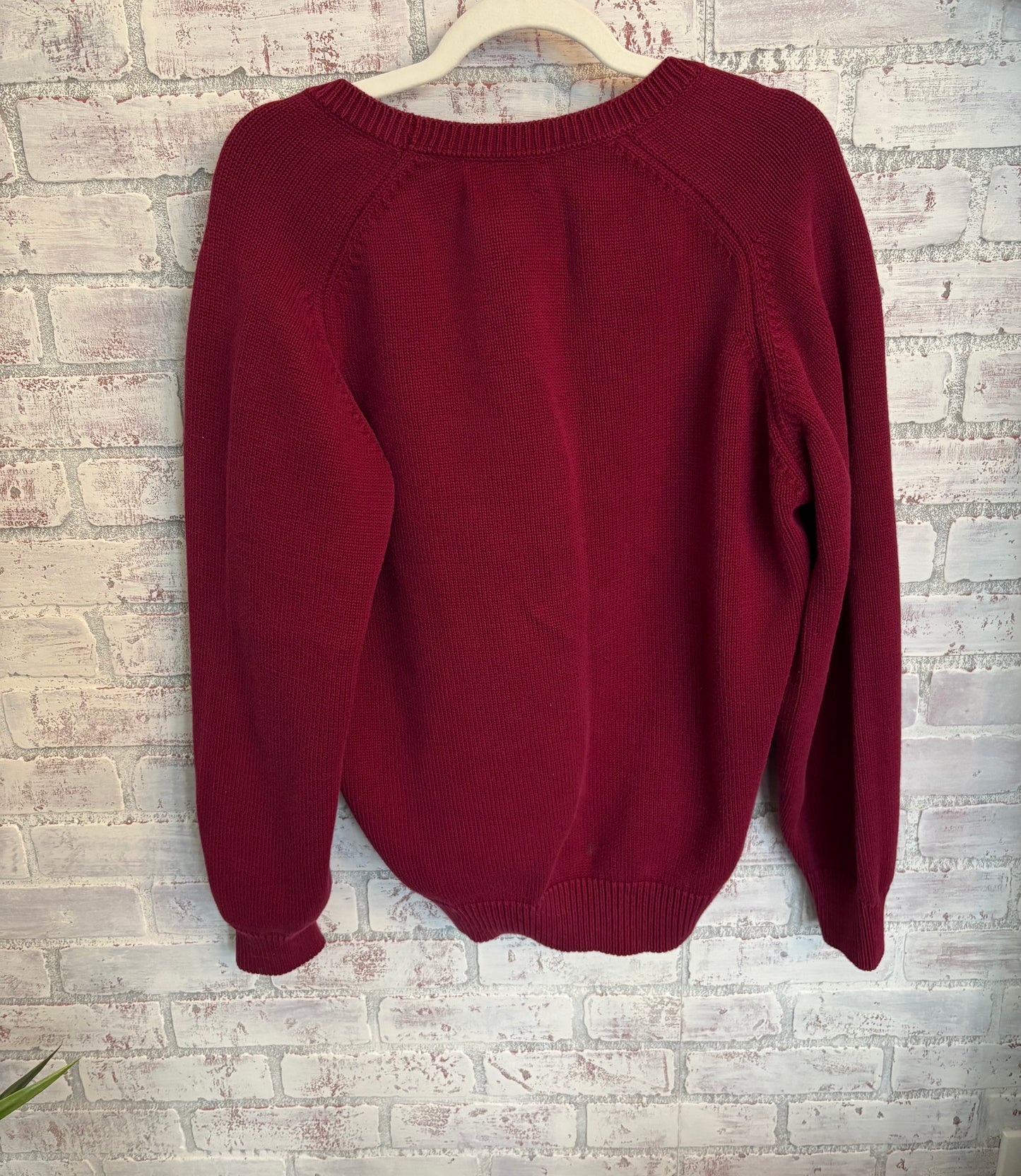 Vintage 90s Men’s Sweater