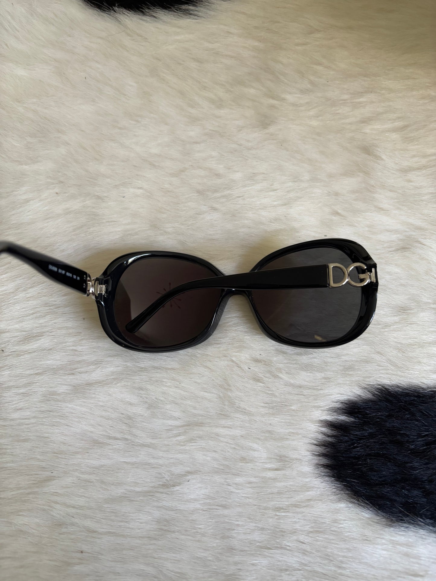 Vintage Dolce & Gabbana Sunglasses