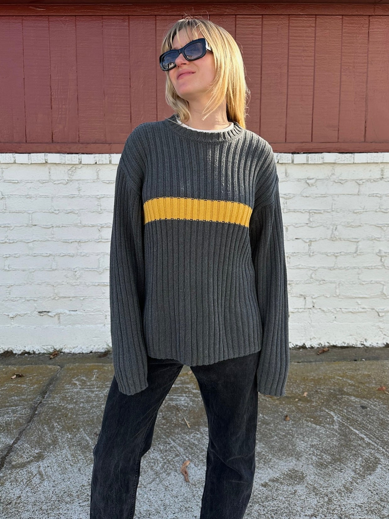 Vintage Gap Sweater