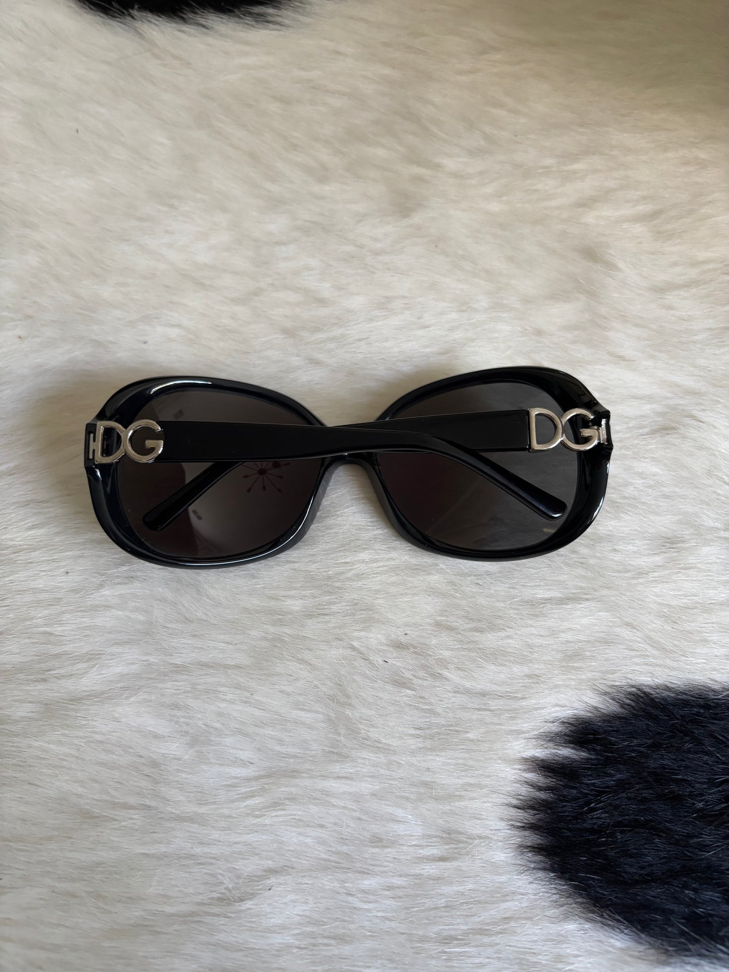Vintage Dolce & Gabbana Sunglasses