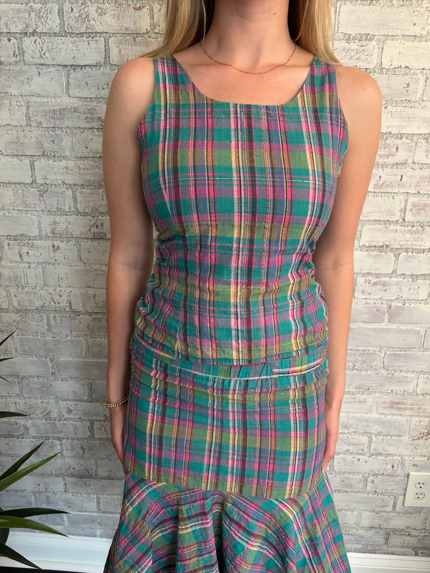 Vintage Handmade Set