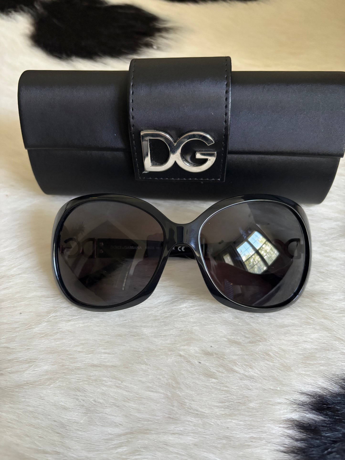 Vintage Dolce & Gabbana Sunglasses