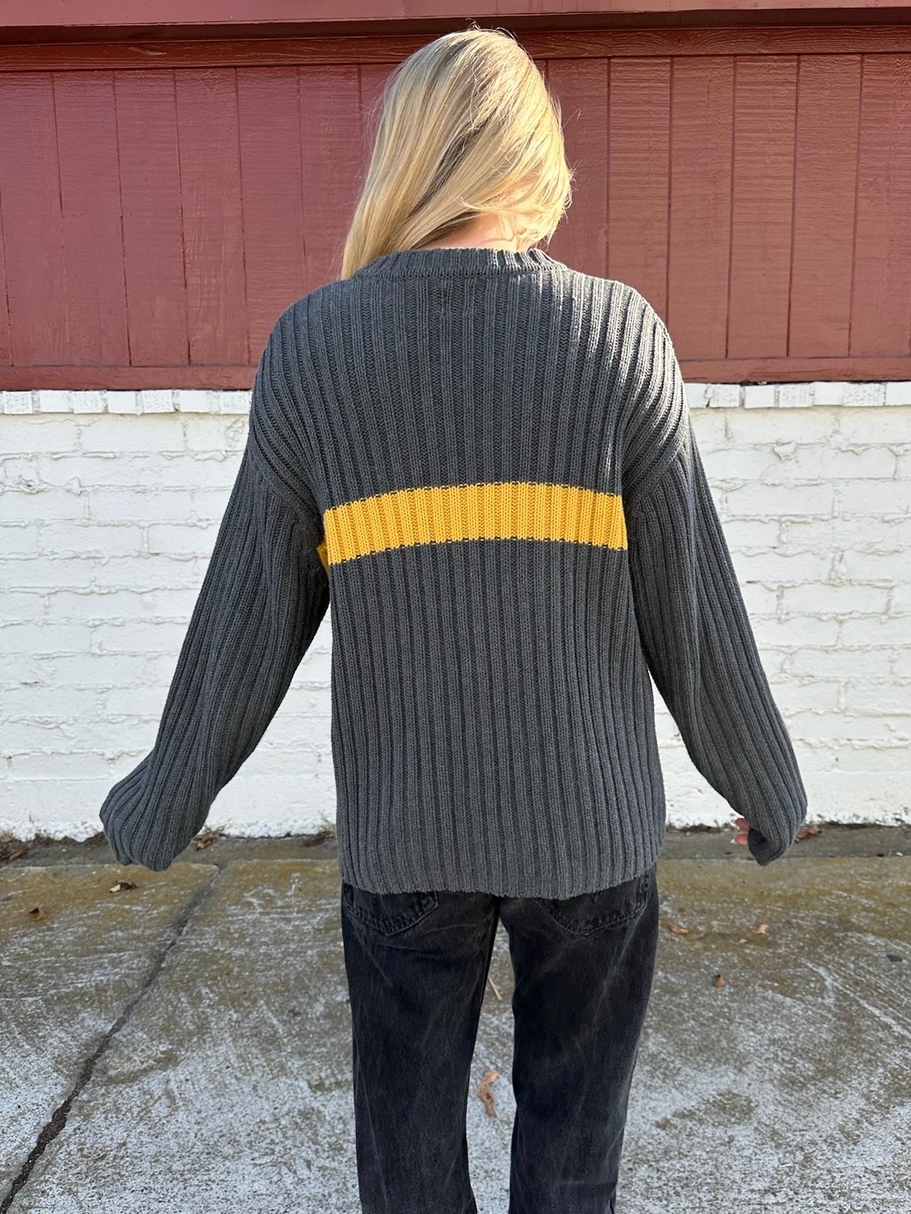 Vintage Gap Sweater