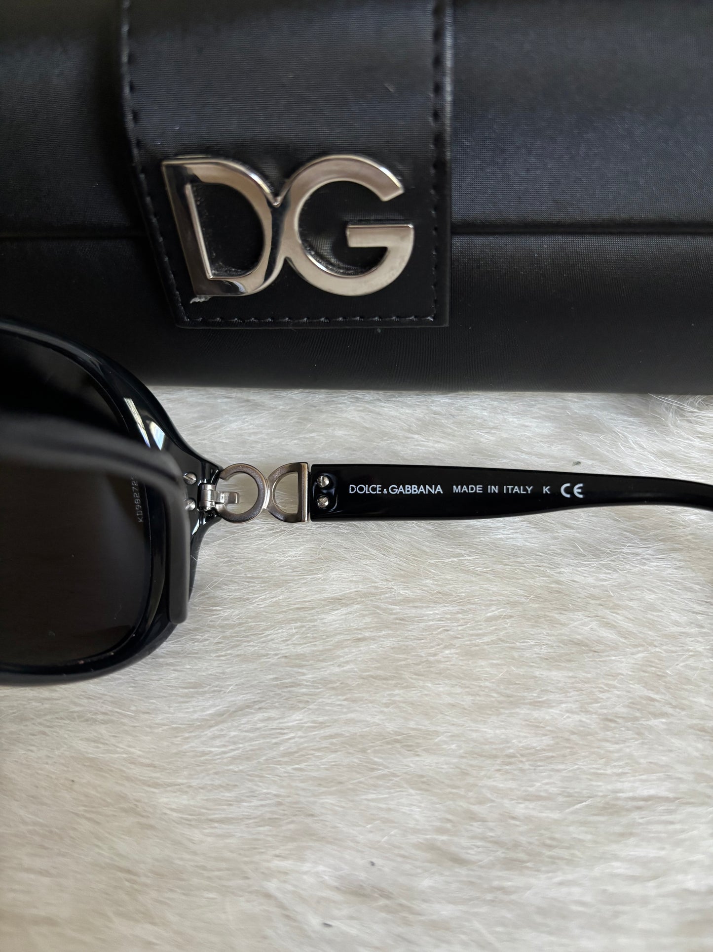 Vintage Dolce & Gabbana Sunglasses