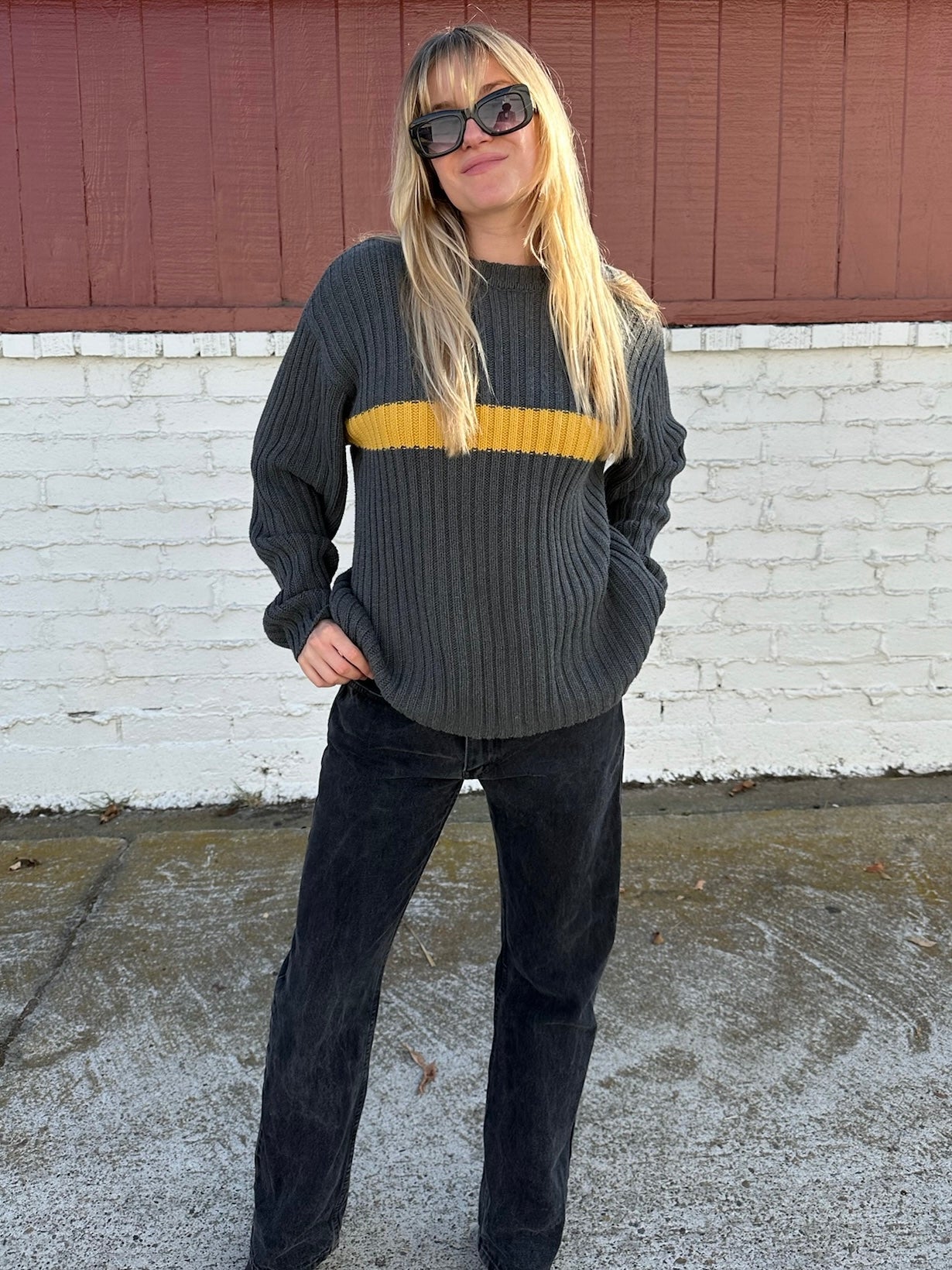 Vintage Gap Sweater