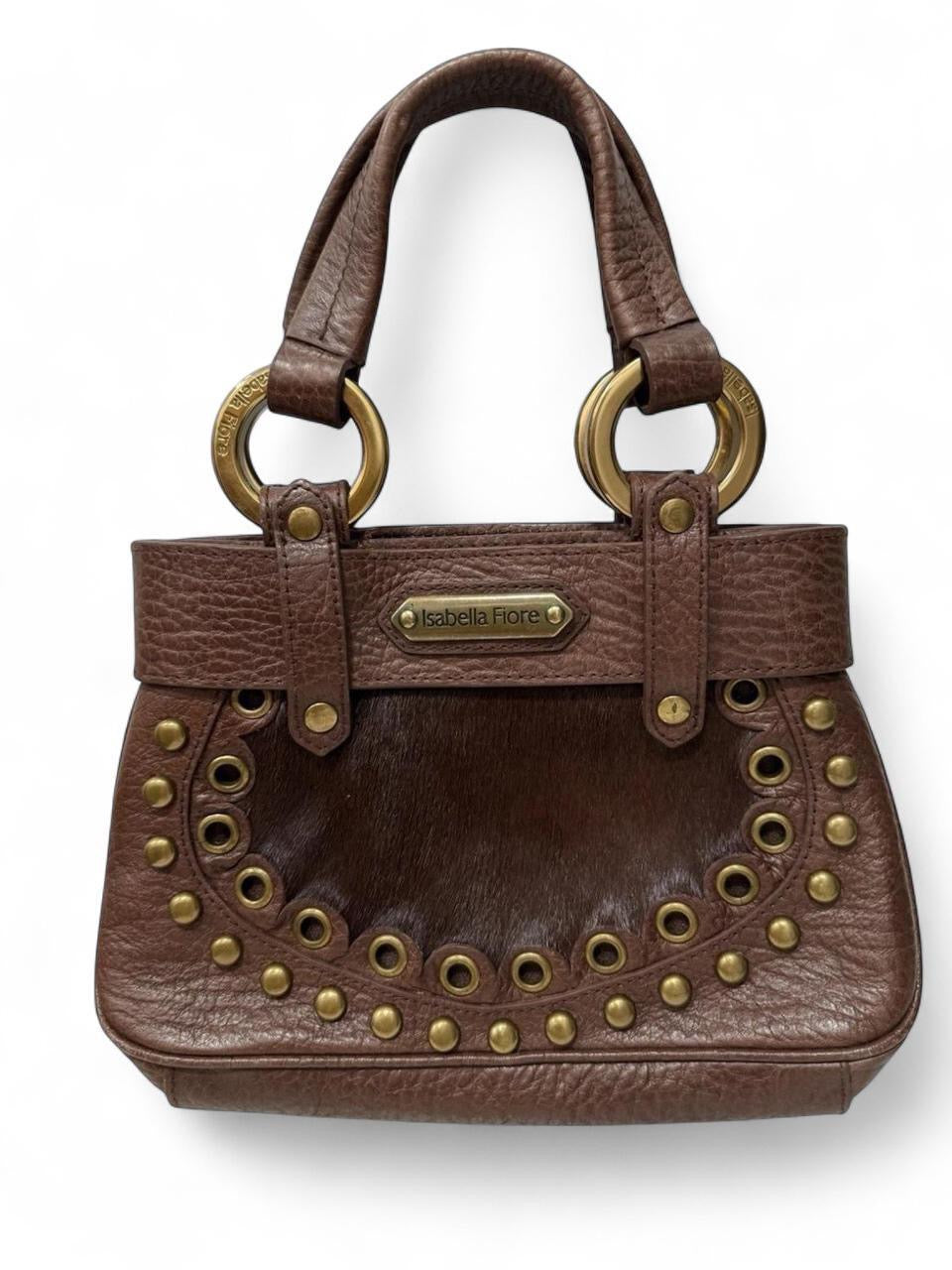 Vintage Isabella Fiore Mini Bag
