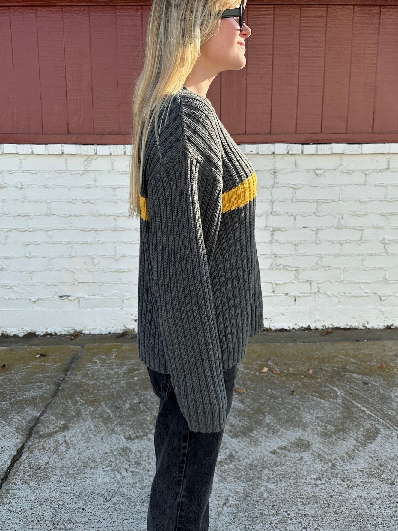 Vintage Gap Sweater