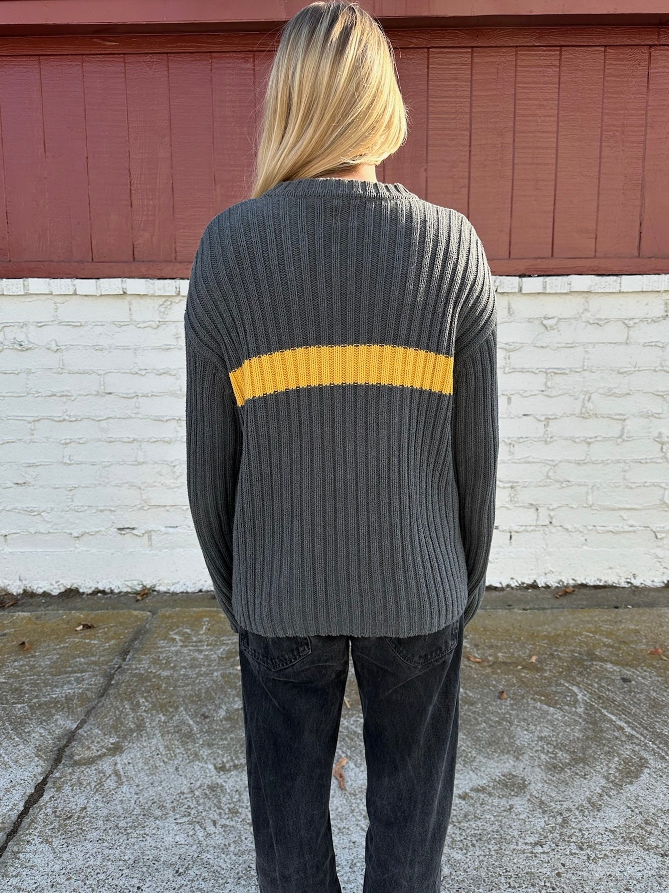 Vintage Gap Sweater