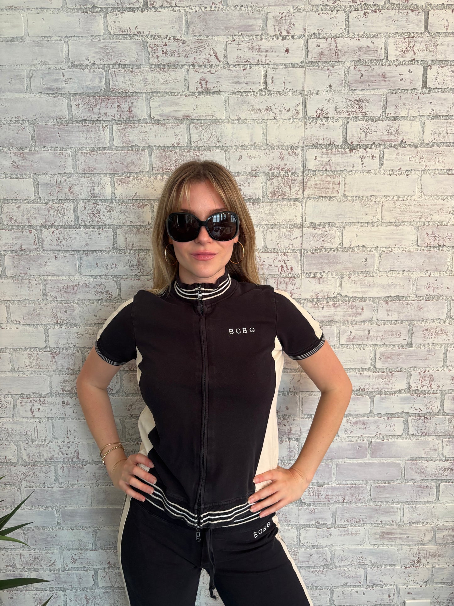 Vintage Dolce & Gabbana Sunglasses