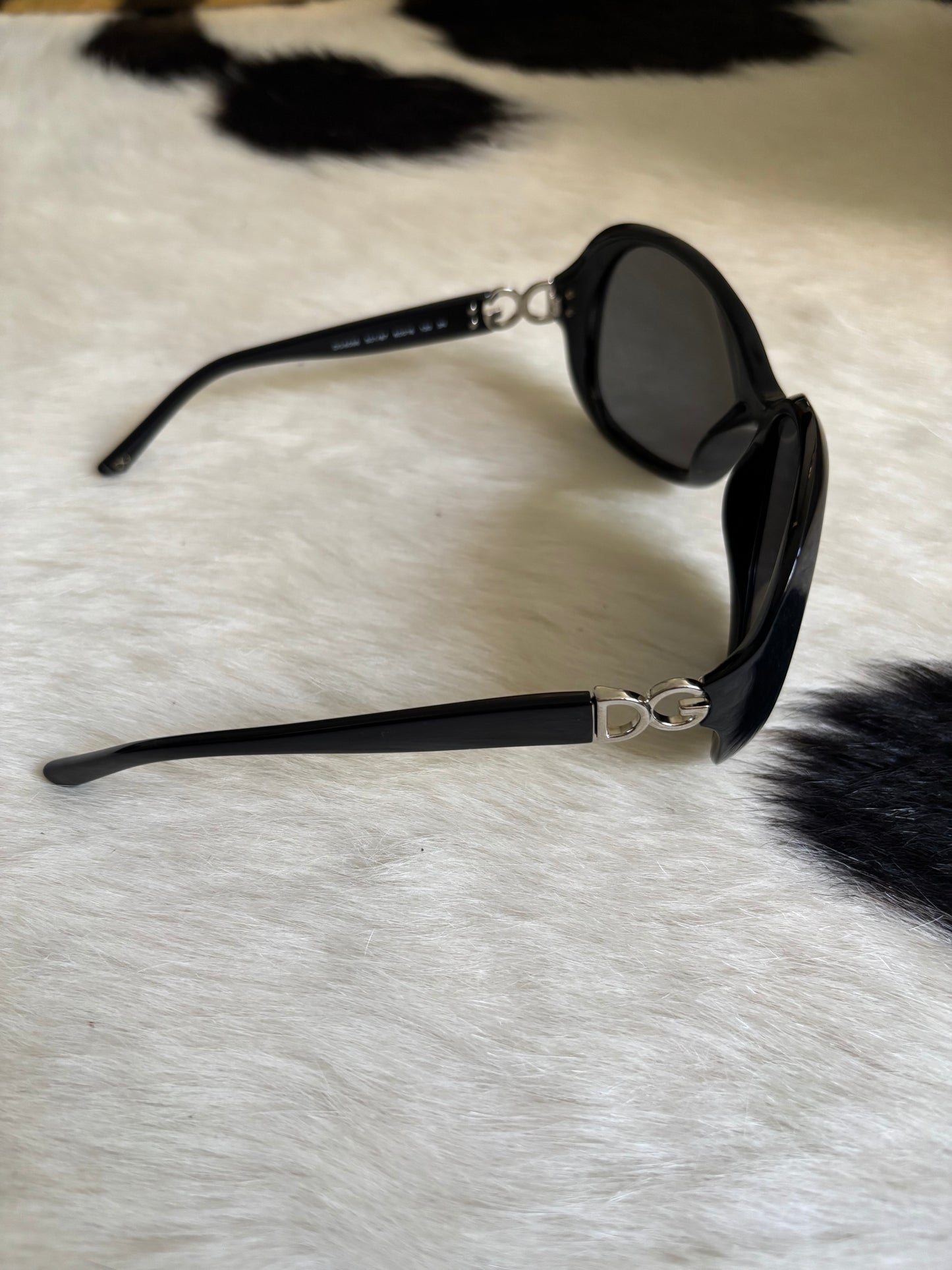 Vintage Dolce & Gabbana Sunglasses