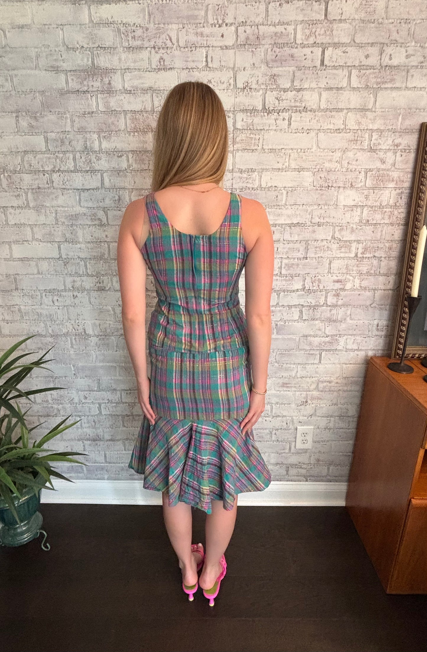 Vintage Handmade Set