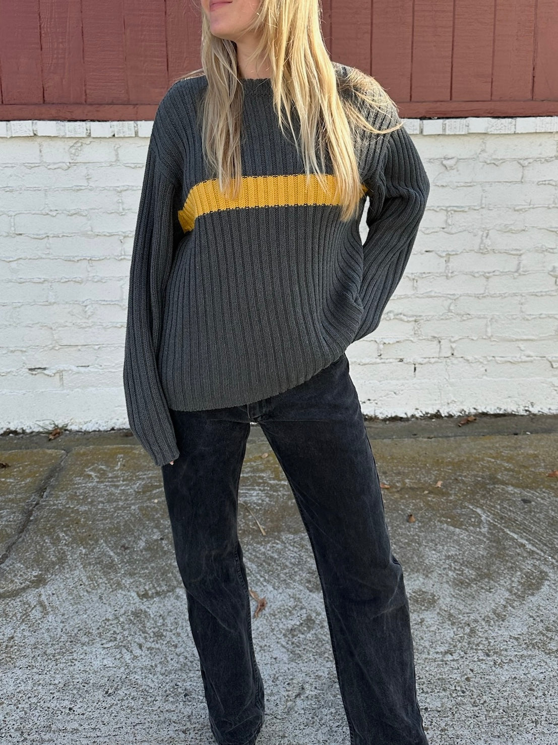 Vintage Gap Sweater