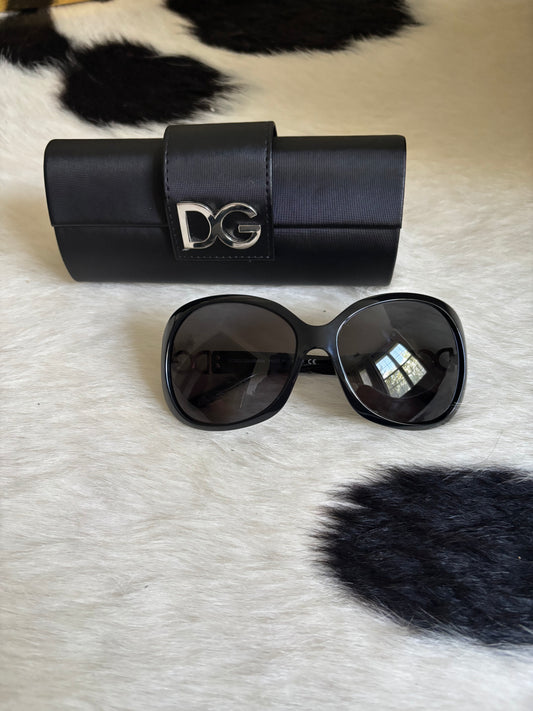 Vintage Dolce & Gabbana Sunglasses