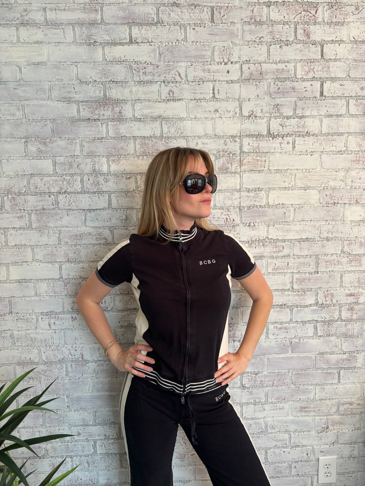 Vintage Dolce & Gabbana Sunglasses