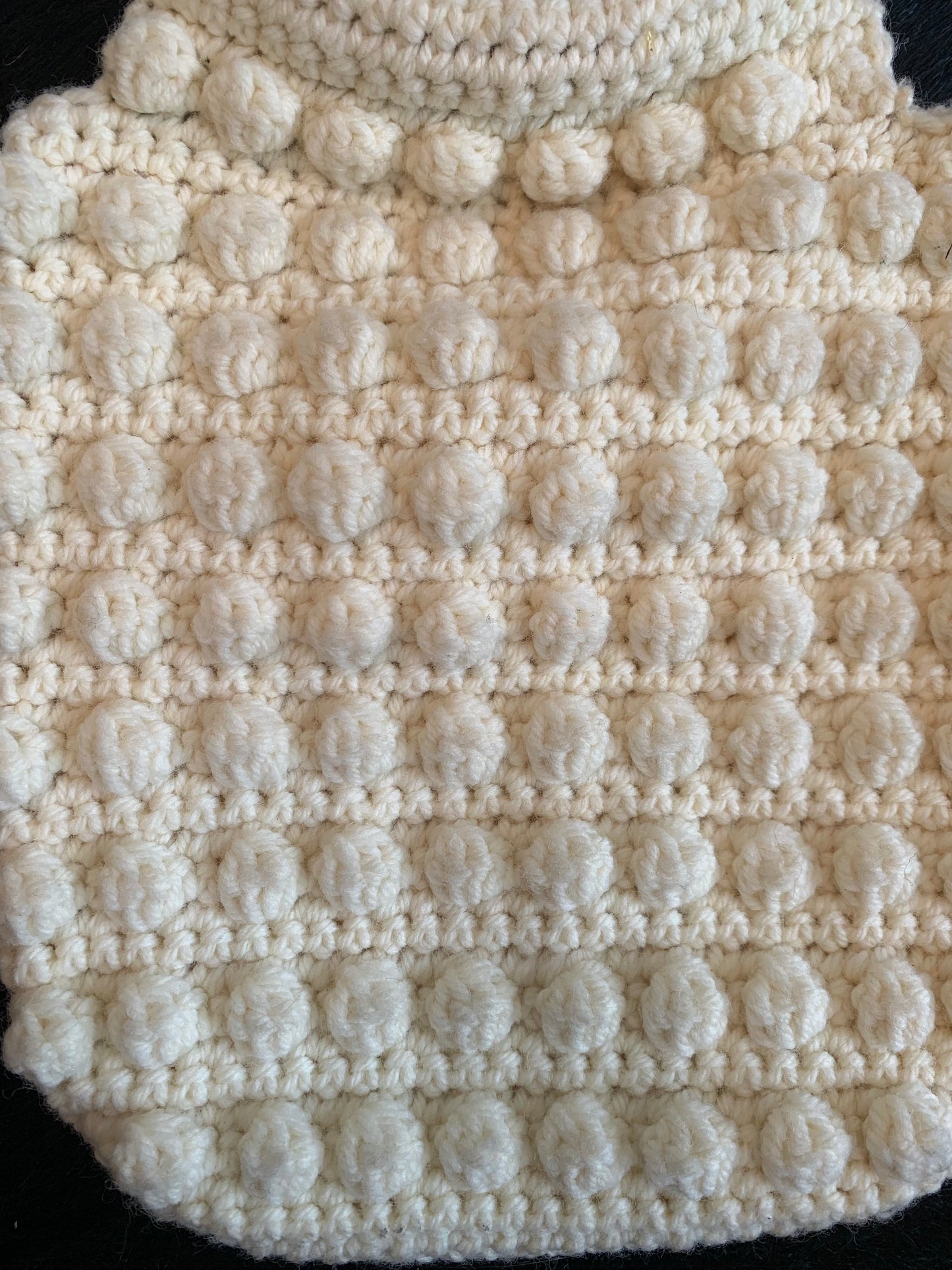 Crochet Bag