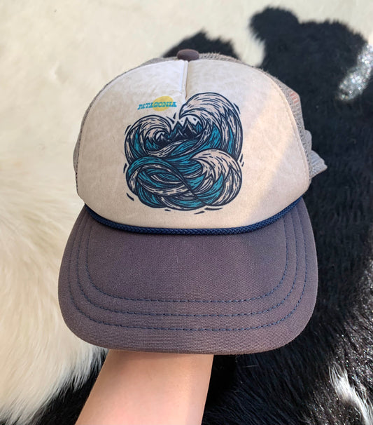 Vintage Patagonia Hat