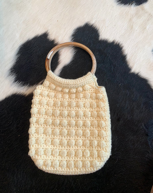 Crochet Bag