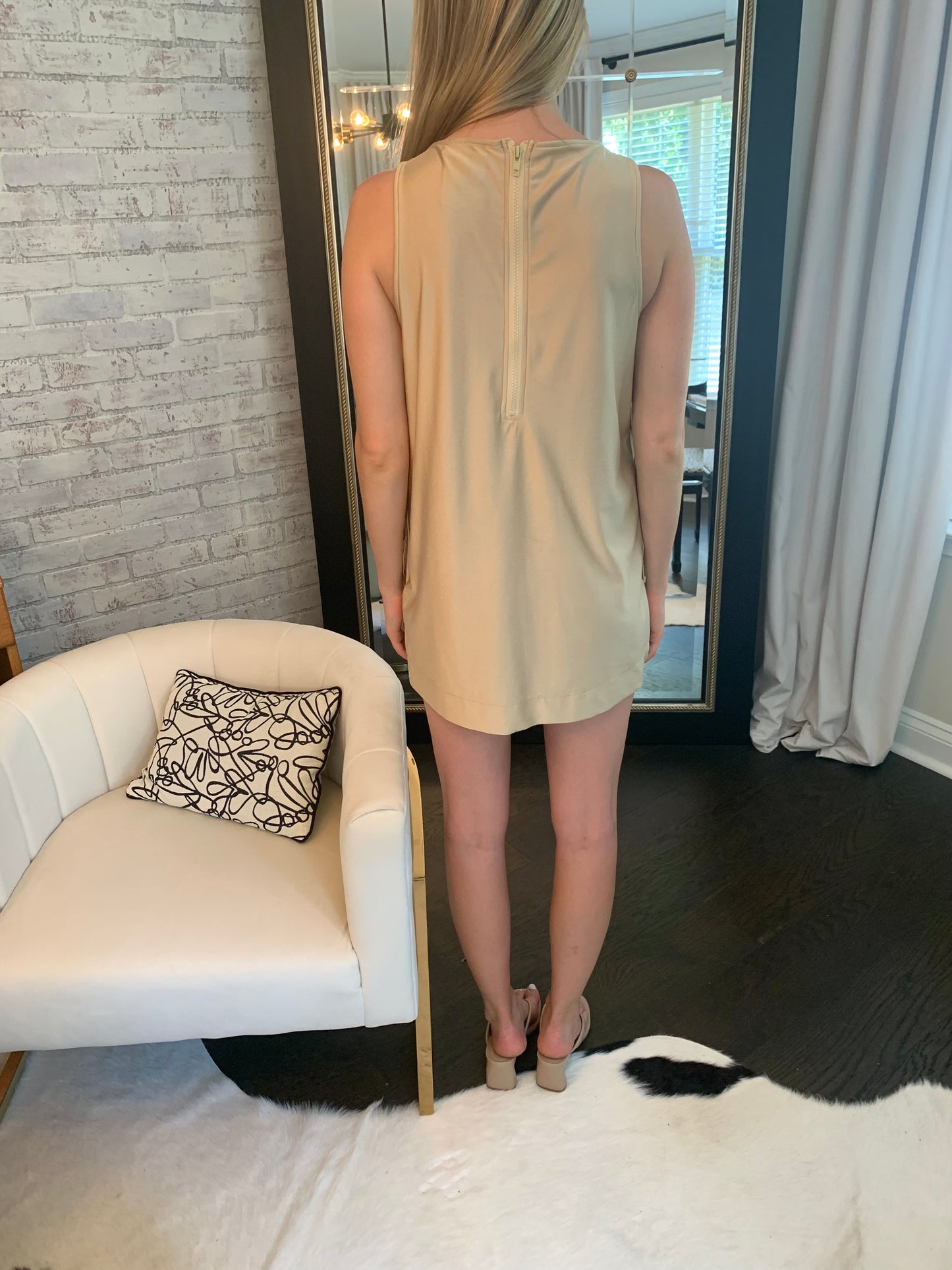 Fun Mini Dress